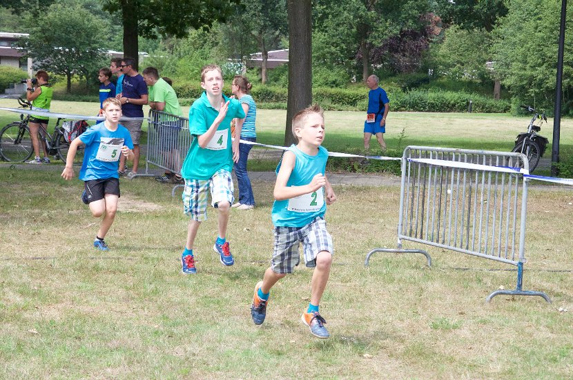 Kinderlopen 2015 - 2 - 23
